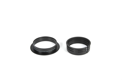 [16317] Nauticam RC1635f4-Z Zoom Gear for Canon 16-35mm f/4L IS USM