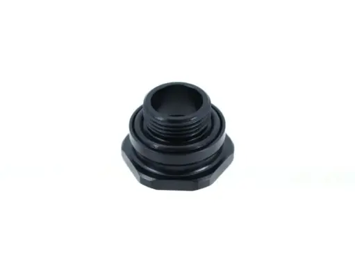 [VV-AD-M16_M14] AOI Vacuum Valve Adapter for M16 to M14