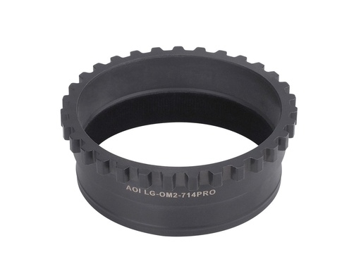 [LG-OM2-714PRO] AOI LG-OM2-714PRO Zoom Gear for M.ZUIKO DIGITAL ED 7-14mm F2.8 PRO