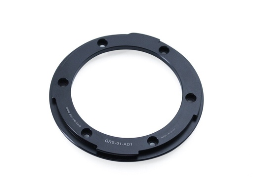 [QRS-01-AD1] AOI QRS-01-AD1 Quick Release System 01 Adapter 1 for AOI UWL-09