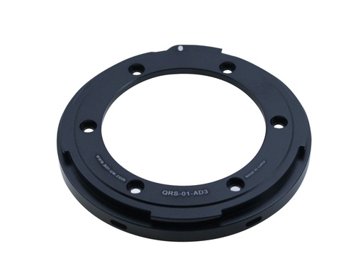 [QRS-01-AD3] AOI QRS-01-AD3 Quick Release System 01 Adapter 3 for AOI UWL-400A