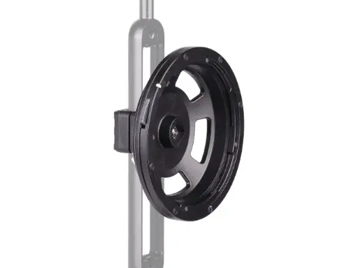 [QRS-01-MB4P] AOI QRS-01-MB4P Quick Release System 01 Mount Base for Ultra Light Arm
