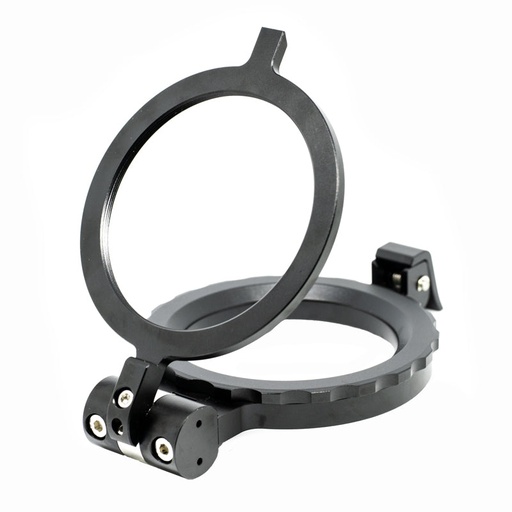 [NS67A] Nitescuba Single Flip Lens Holder