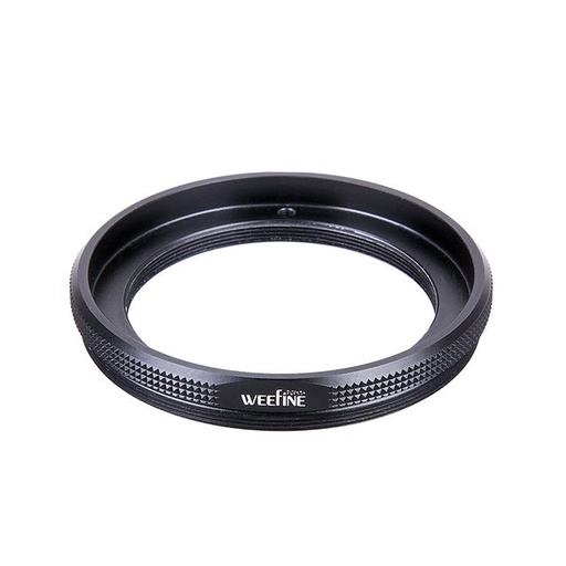 [WFA42] Weefine Adapter for M67 to F52