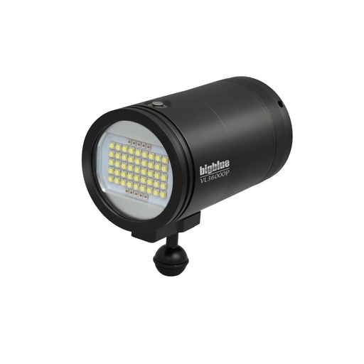[VL36000P] Bigblue VL36000P Video Light