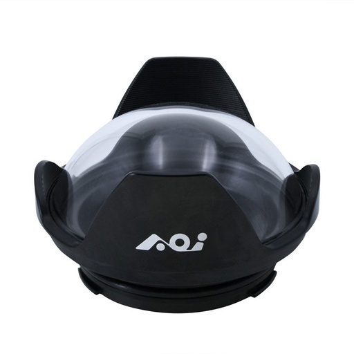 [DLP-06] AOI 4" Acrylic Dome Port for Olympus PEN Mount Housing