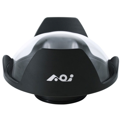 [DLP-07] AOI 8" Glass Dome Port for Olympus OM-D Mount Housing