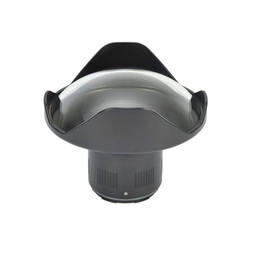 [36129] Nauticam 7" Acrylic Dome Port for Sony E Mount 10-18mm F4
