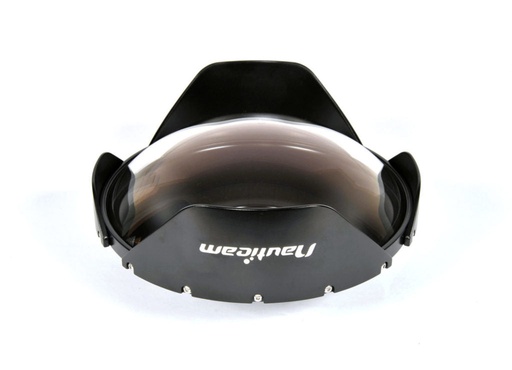 [16408] Nauticam N200 250mm Optical glass Wide Angle Port ( (Deep version, depth rating 100m)