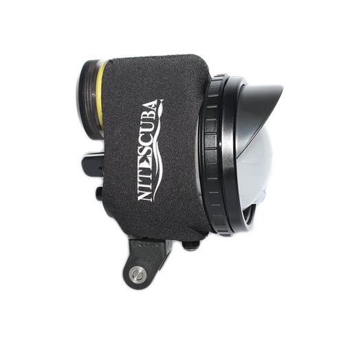 [NS023] Nitescuba Strobe Sleeve for Inon D-200 / Z-330