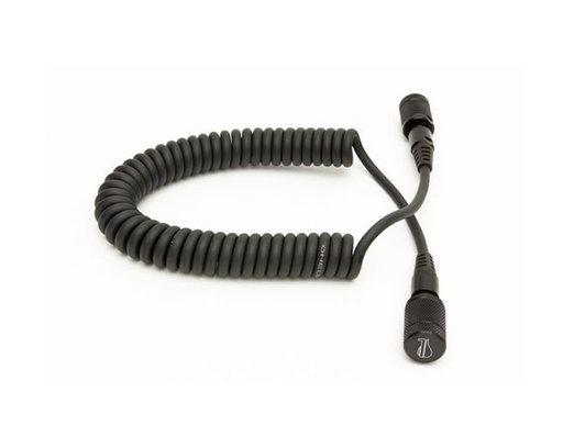 [310020] OneUW Spiral Synchro Cable S6-NikonosV