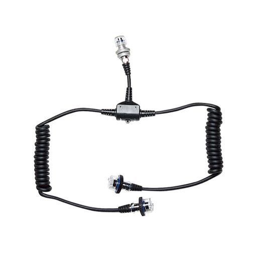 [SS-03470] Sea&Sea 5-pin Dual Sync Cord/N
