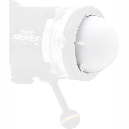 [SS-28116] Sea&Sea Dome Diffuser