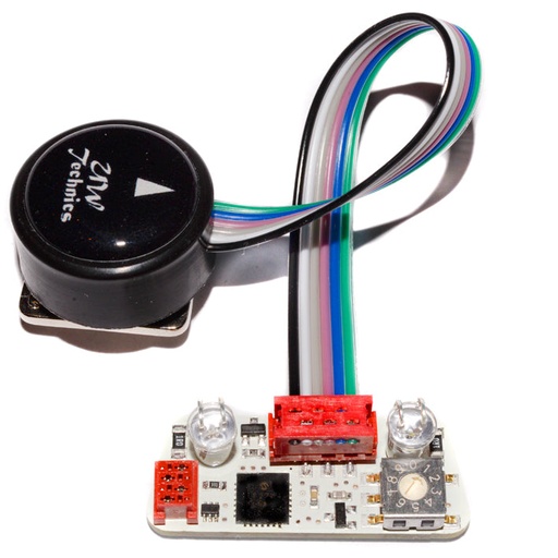 [UWT-11074-HSS] UW Technics TTL-Converter for Olympus for NAUTICAM underwater housings