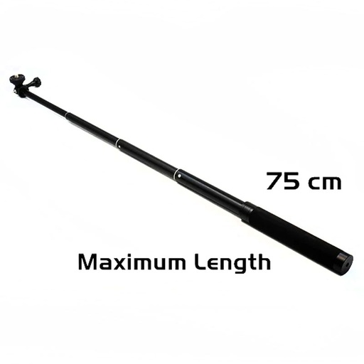 [DHCSS] Divevolk Selfie Stick for Seatouch Underwater Housing