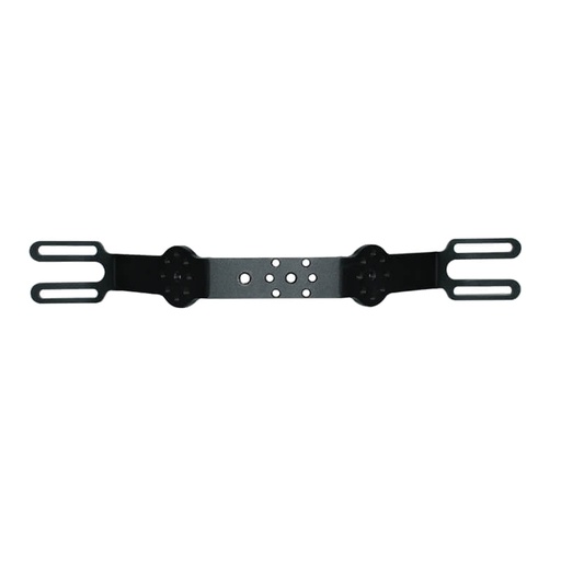[NS10-H Black] Nitescuba Across Beam for Dual Handle Tray