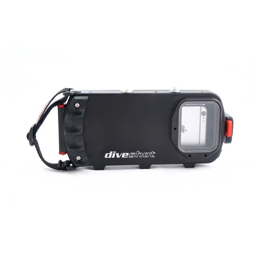 [HOU/DIVESHOT] Carbonarm Diveshot - Smartphone Housing