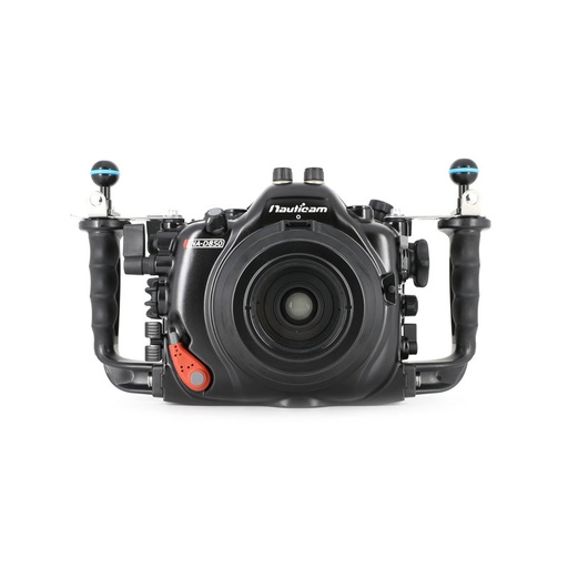 [17222] Nauticam NA-D850 for Nikon D850 Camera