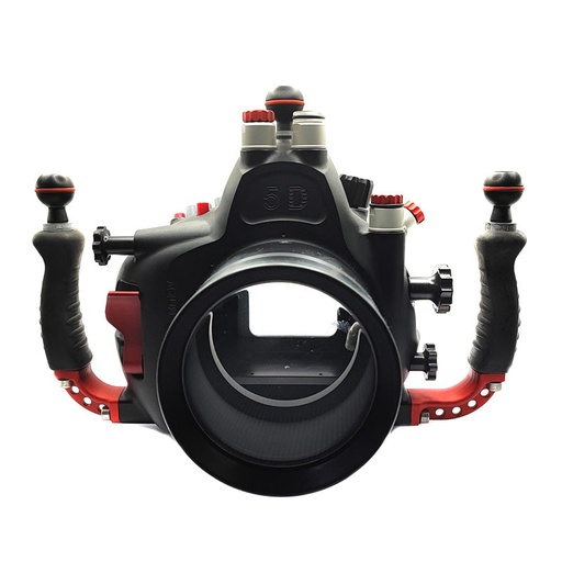 [USED-HG-5DIV] USED Hugyfot Housing for Canon 5D Mark IV