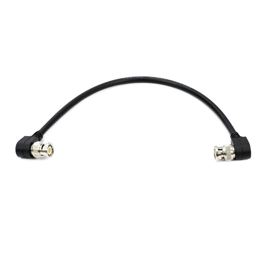 [25060] Nauticam SDI cable in 0.4m length (for connection from camera to under side of SDI Bulkhead)