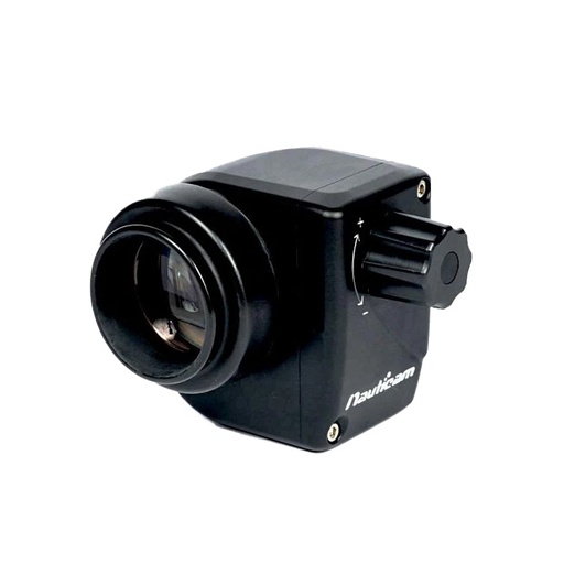[32201] Nauticam 180° Straight Viewfinder