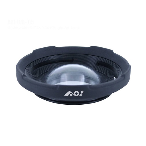 [UAL-05] AOI UAL-05, 0.75X Underwater Wide Angle Air Lens