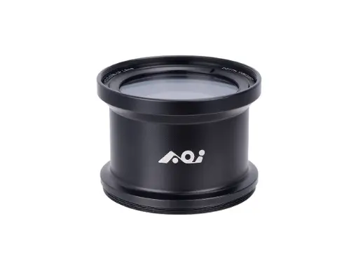 [UCL-06L] AOI UCL-06N Underwater +12 Close-up Lens