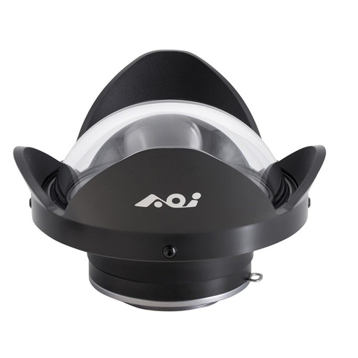 [UWL-04A] AOI UWL-04A 0.42X Wide Angle Conversion Lens (Included QRS-01-AD3)