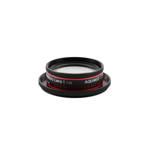 [AQ-11001] Aquako I Macro Lens