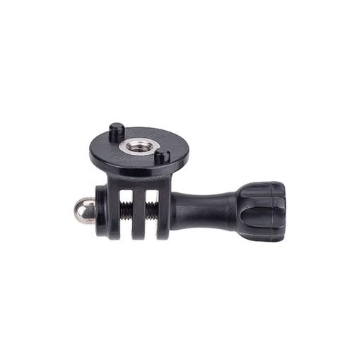 [GP-FM-02-BLK] AOI GP-FM-02-BLK GoPro Female Mount Base - 02