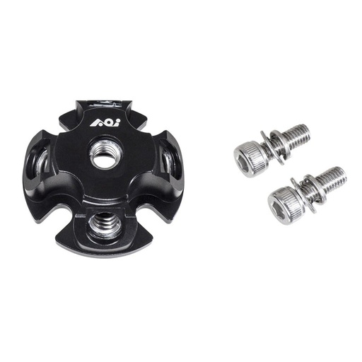 AOI MDM-01 Multi-direction 1/4" Mounting Base