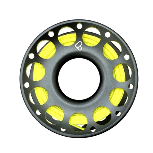 [CR-Spool] CREST Light Spool