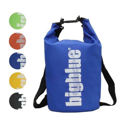 Bigblue Drybag 20 litres