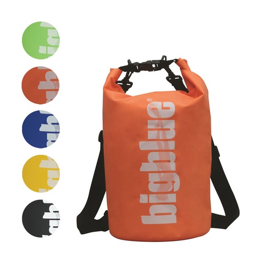 Bigblue Drybag 15 litres