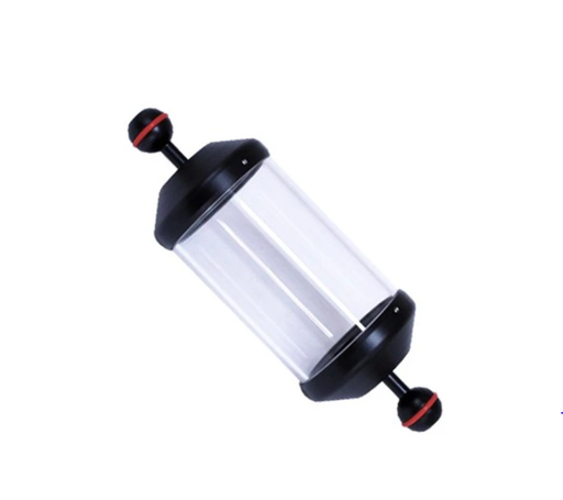 Aquako Transparent Float Arms