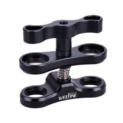 Weefine Clamp Pro
