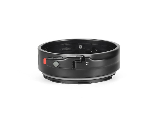 [22135] Nauticam N120 Extension Ring 35 II