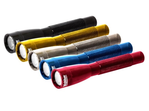 Bigblue AL250 Narrow Beam Dive Light