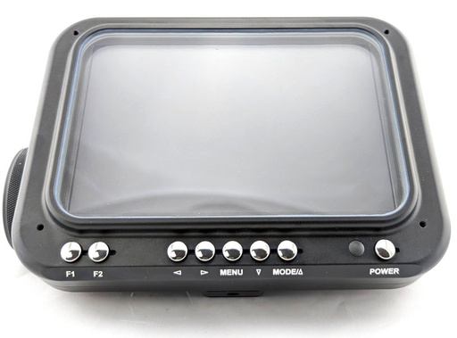 [KR-MON03] Kraken HDMI Ultra Bright Monitor 7″ KRM07-2200