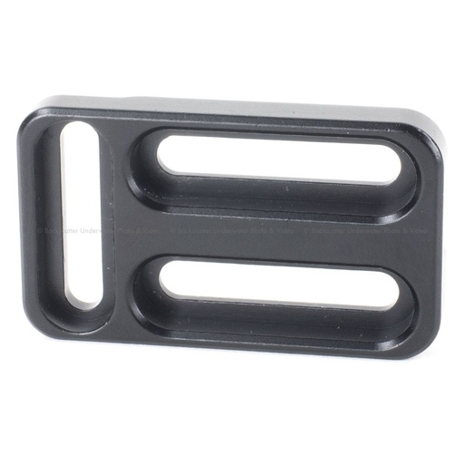 [71322] Nauticam 30mm Tray Extension