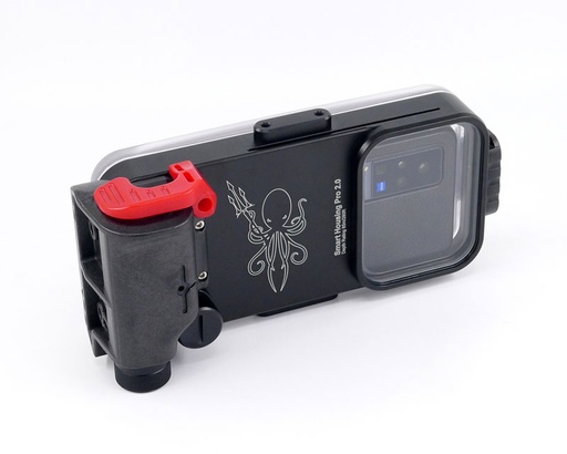 [KR-KRH07] Kraken Universal Smartphone Housing KRH07 V2 Pro