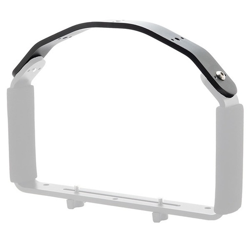 [ff-wdtr-arch] Backscatter Arch Plate for Wide Double Handle Tray