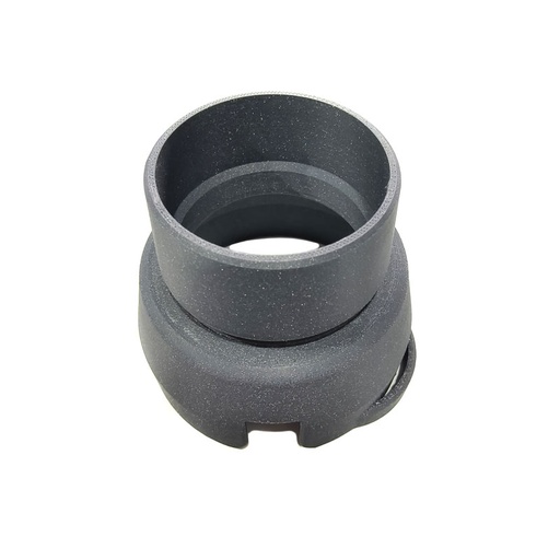 Diverig Snoot Adapter for AOI Strobes