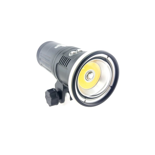 [LTD-7000] Kraken LTD 7000 7K Video Light with 1500 Spot Light