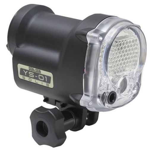 [SS-03124] Sea&Sea YS-01 Solis STROBE