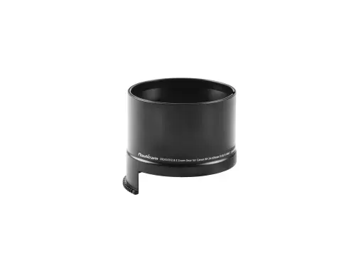 [19600] Nauticam CR1020-Z Zoom Gear for Canon RF 10-20mm f/4 L IS STM