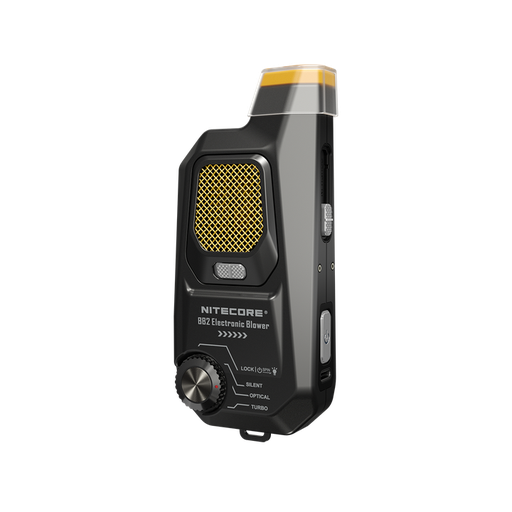 [NC BB21] Nitecore Electronic Blower