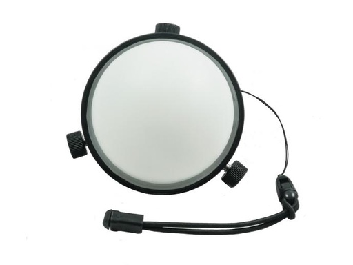 10Bar Dome Diffuser