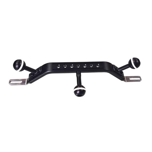 [KR-CROSSBAR] Kraken Crossbar for Dual Tray Handle