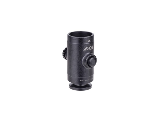 AOI Quick Release System-11 Base with Tripod Screw Mount